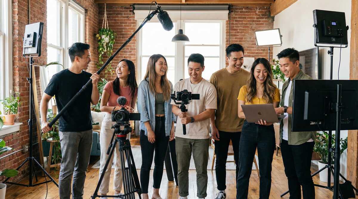 女神视频社区顾问
