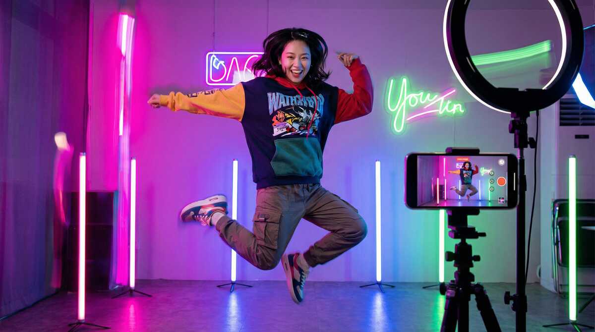 女神视频舞蹈视频